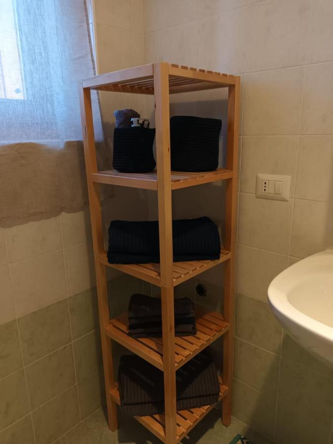 Grazioso Trilocale Con Ampia Terrazza Apartment Chiesa in Valmalenco Ngoại thất bức ảnh