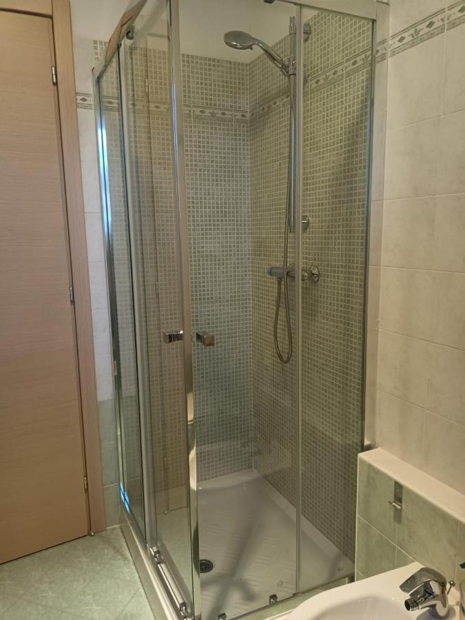 Grazioso Trilocale Con Ampia Terrazza Apartment Chiesa in Valmalenco Ngoại thất bức ảnh